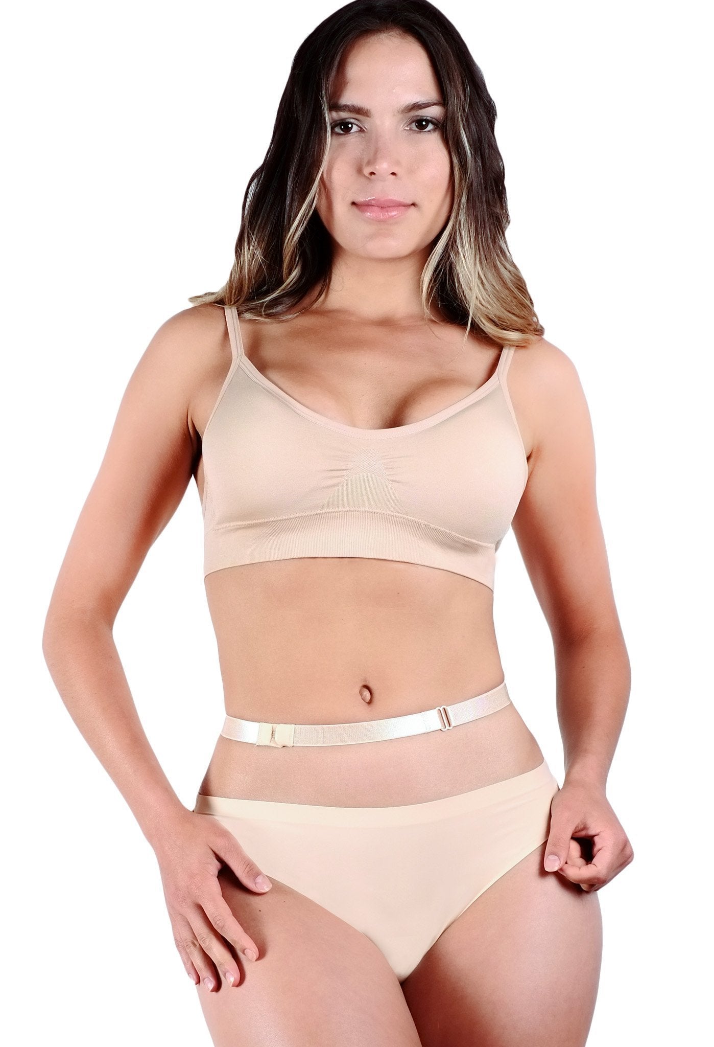 Low Back Bra Extender by B Free Intimate Apparel Online