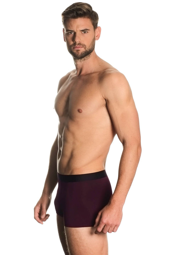 Men's Boxer Trunks - 3 Pack