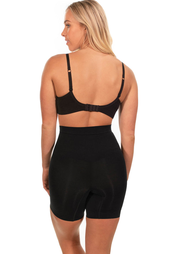 Va-va-voom Tummy & Thigh Shaping Padded Hip + Booty Set