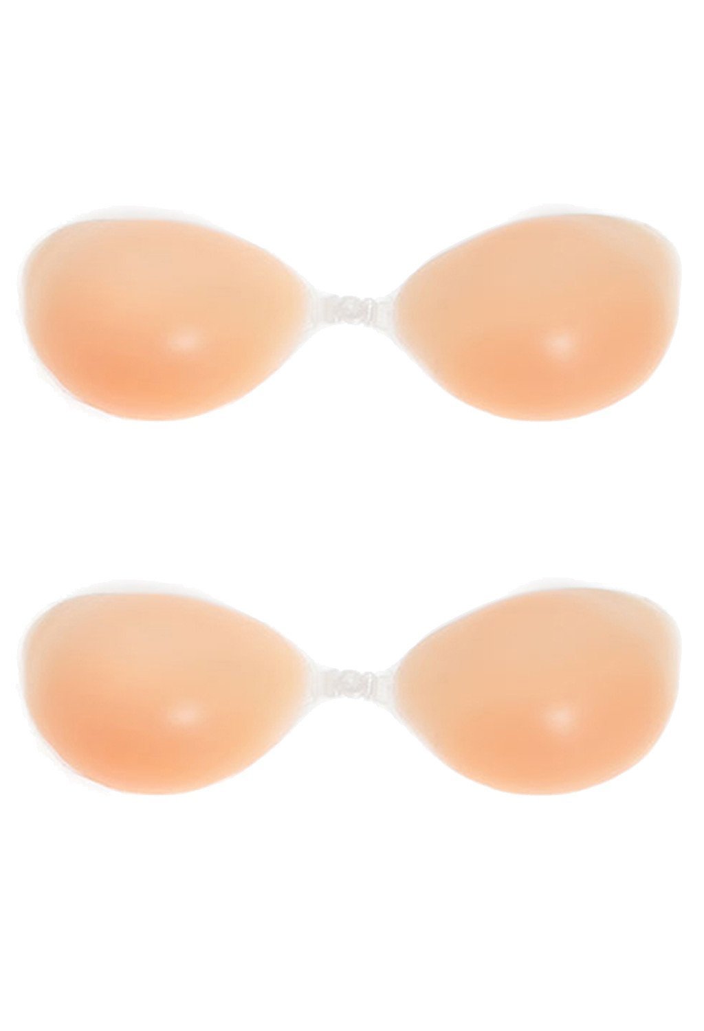 Dream Cleavage Silicone Stick On Bra – Hazard Clothing & Shoes