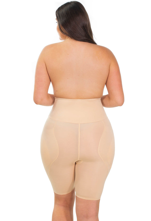 Extra Large Hip Pads - Non Stick