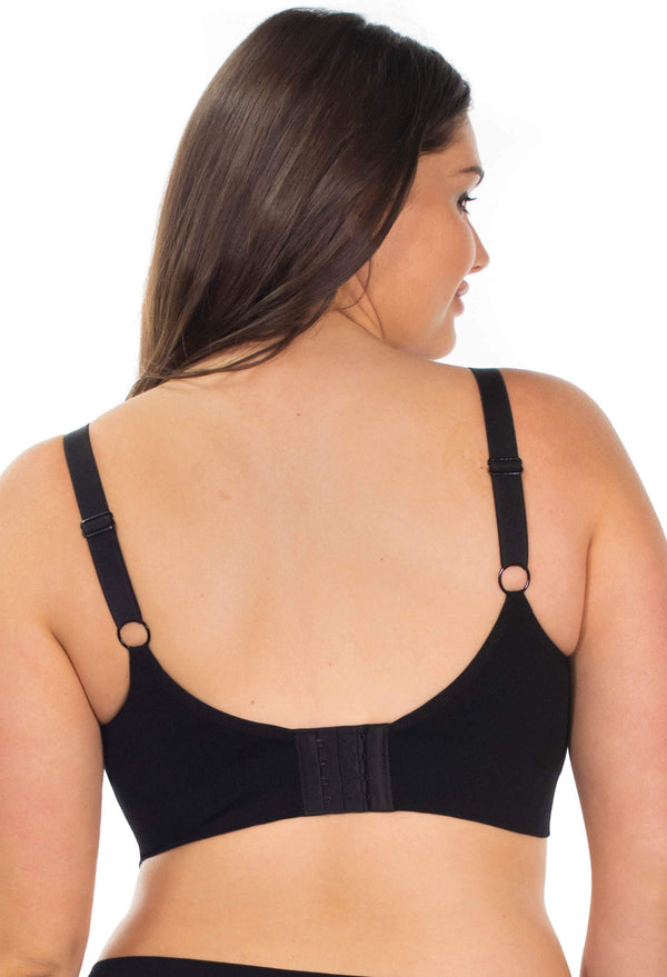 Leakproof Nursing Bra Pack