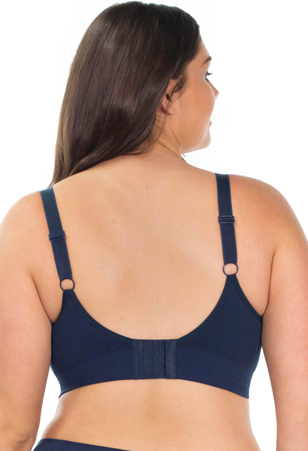 Leakproof Nursing Bra Pack