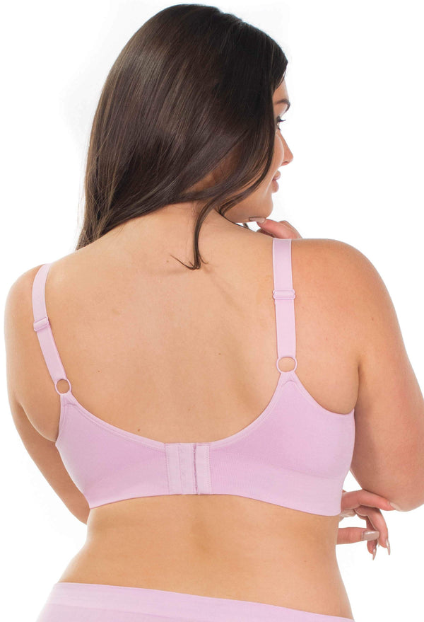 Leakproof Breastfeeding Bra Pack