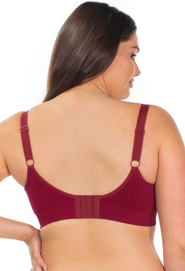 Leakproof Maternity Bra Pack