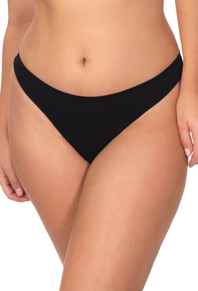 Seamless G String - Stretch Comfort