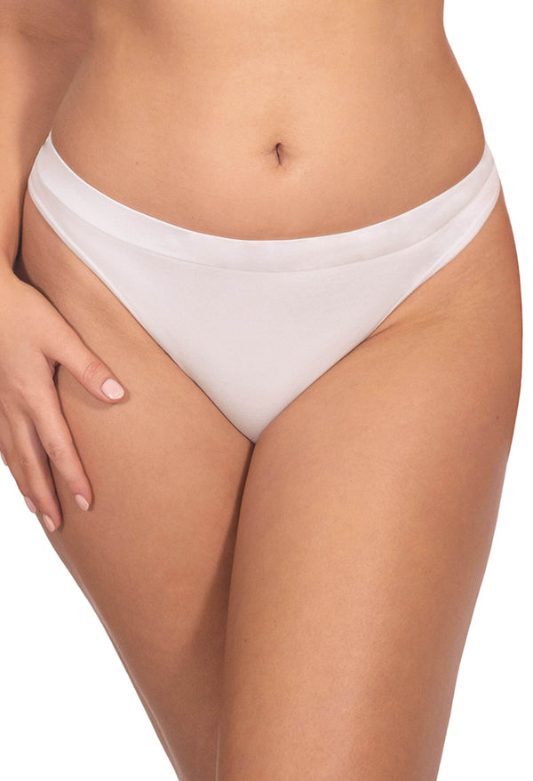 Travel Essentials - Seamless G String - Stretch Comfort 7 Pack