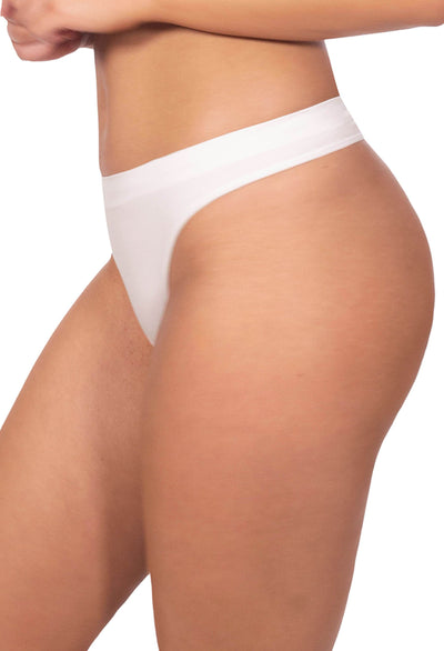 G String - Seamless Comfort