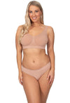 Full Coverage Bamboo Eco Bra