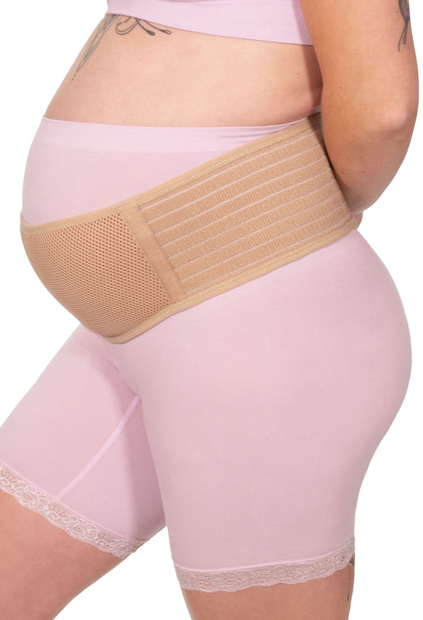 Pregnancy Support & Comfort Essentials Set