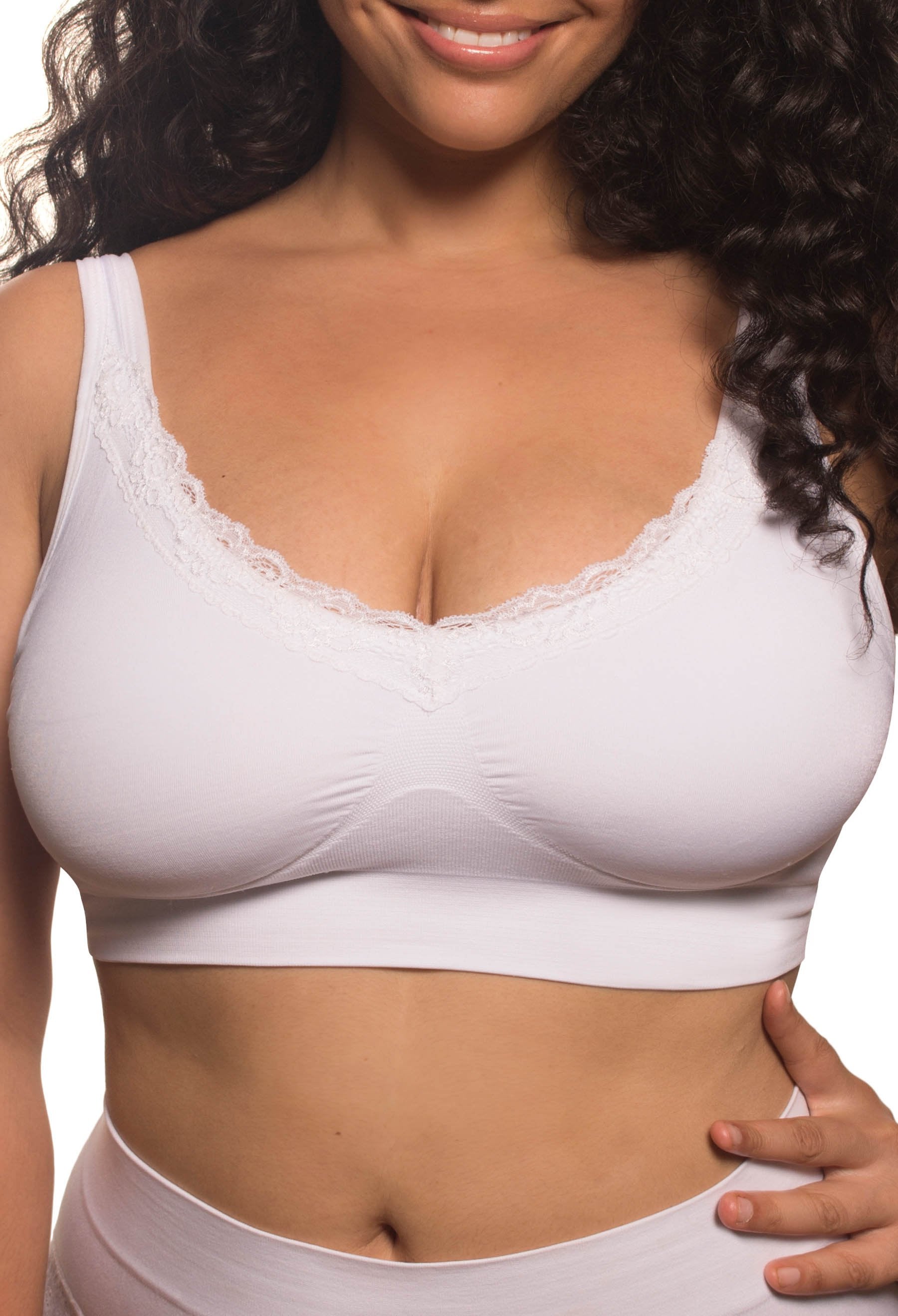 Shop Womens Bra Without Wire with great discounts and prices
