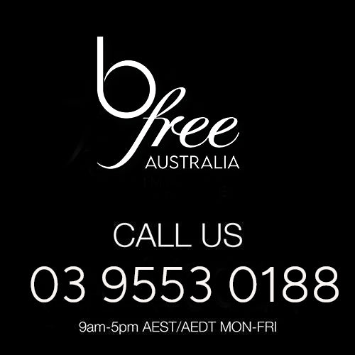 B Free Australia (@bfreeaus)